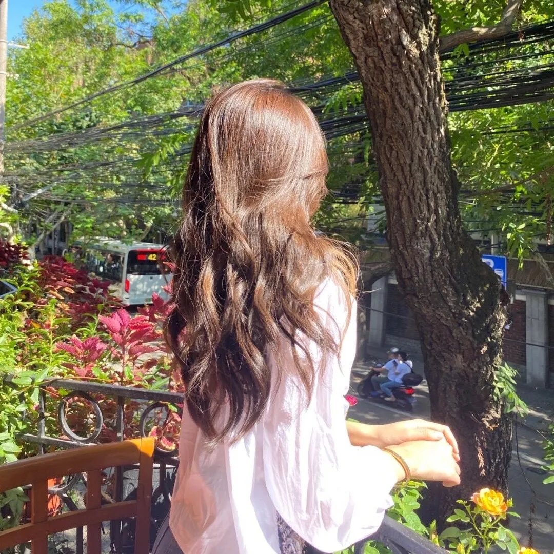 无语问苍天
