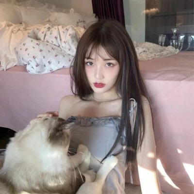 小女追爱记
